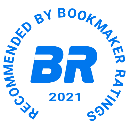 Anbefalt av Bookmaker Rating
