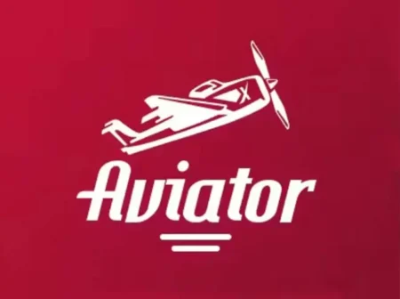 Aviator casino-spill
