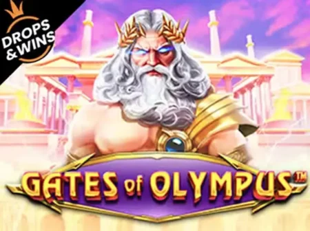 Gates of Olympus casino-spill