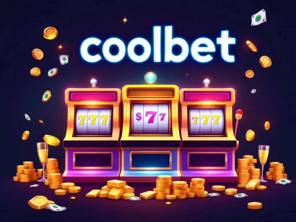 CoolBet bonus illustrasjon